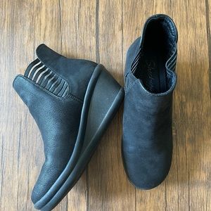 Skechers Ankle Boots